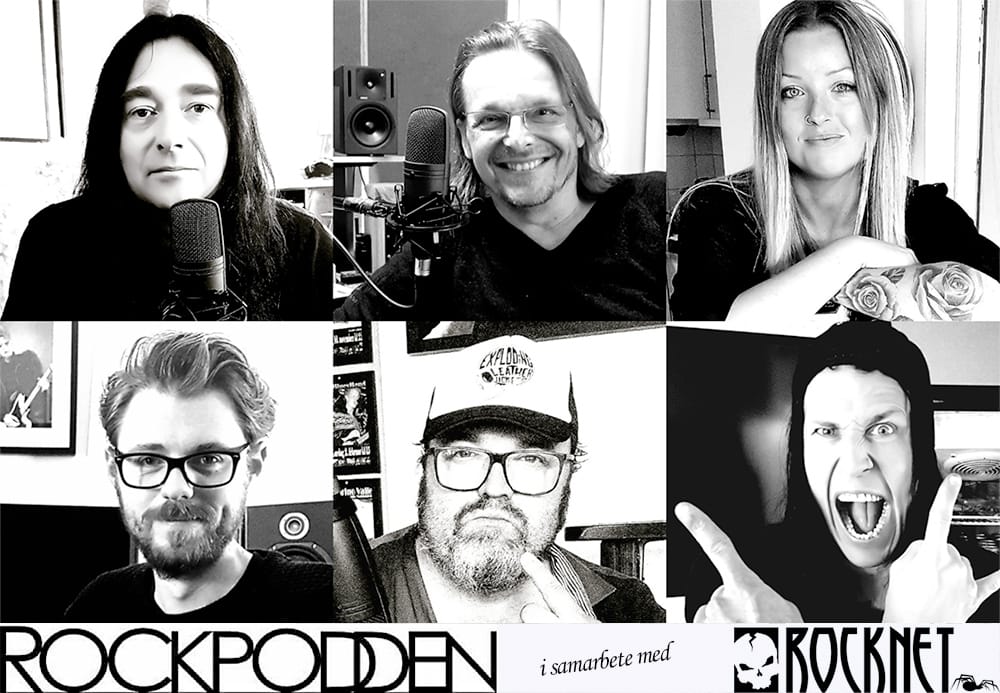 Rockpoddens Samarbete Med Rocknet Ger Dig Kundfördelar