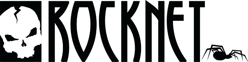 Rocknet Logo
